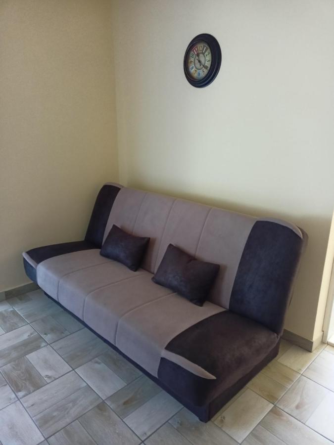 Apartman FiVa Daire Pacir Dış mekan fotoğraf