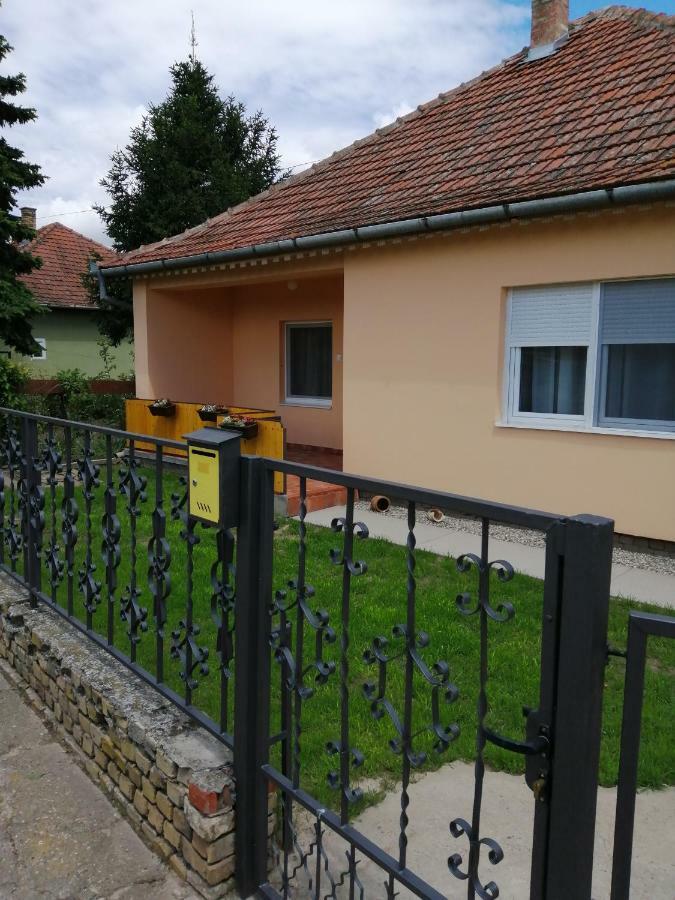 Apartman FiVa Daire Pacir Dış mekan fotoğraf