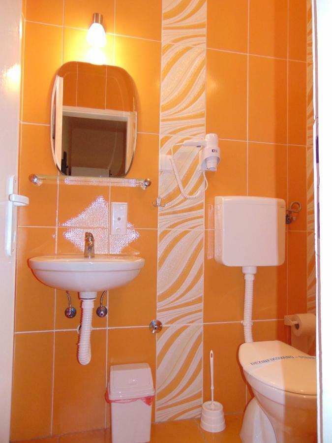 Apartman FiVa Daire Pacir Dış mekan fotoğraf